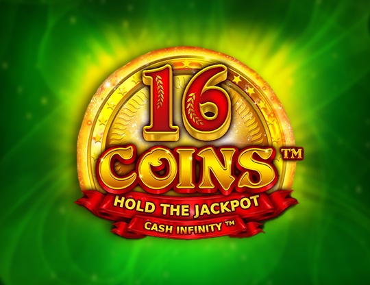 16 Coins™