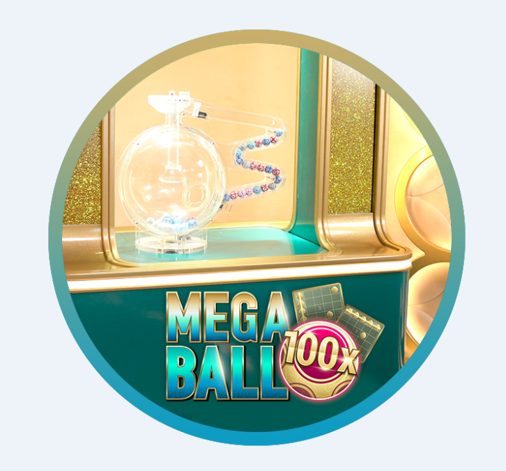 Mega Ball