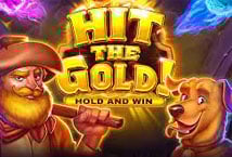 Hit the Gold!
