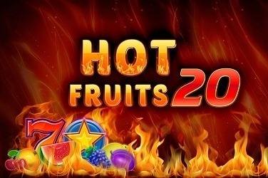 Hot Fruits 20