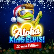Aloha King Elvis